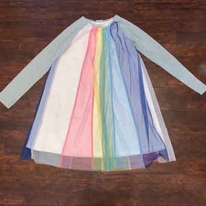 Hanna Andersson dress size 14 (160)